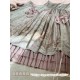 Angel's Heart Lottie's Collection Blouse Skirt JSK and One Piece(Limited Pre-Order/Full Payment Without Shipping)